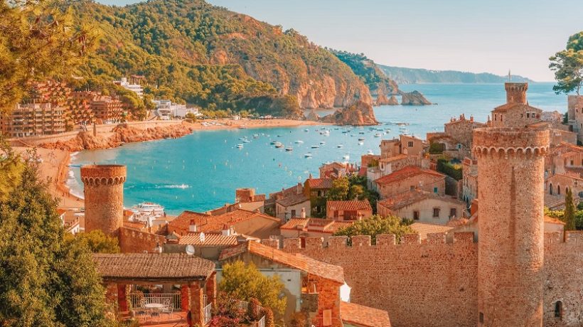 Best things to do in Costa Brava