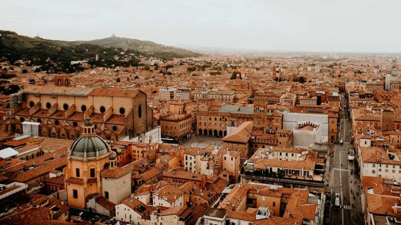 Things to do in Bologna