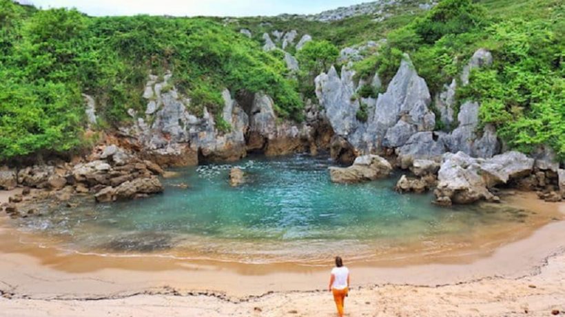 Seven things you cannot miss in the eastern part of Asturias