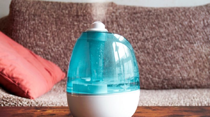 How to use cool mist humidifier?