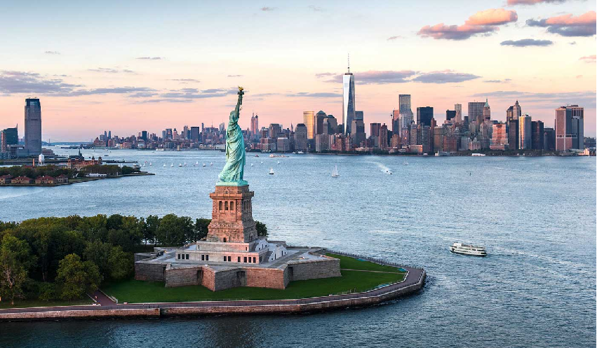 Tours or excursions in New York
