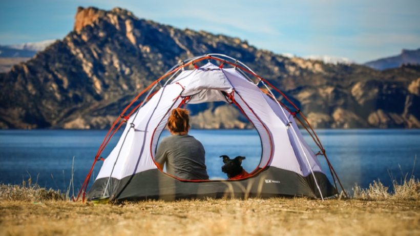What Are the Common Inclusions in a Camping Package?