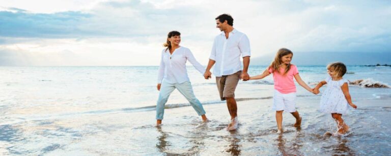 Best Places to Visit in Summer in India