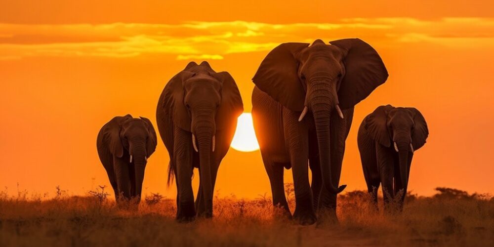 Safari Adventure