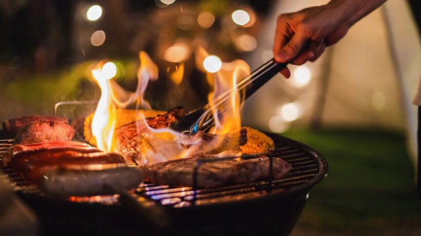 Cooking Up Fun: Easy Camping Meals for Large Groups