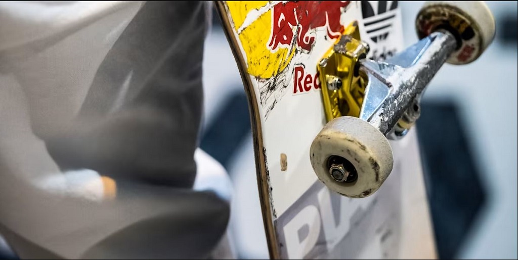 Skateboard Bearing Maintenance