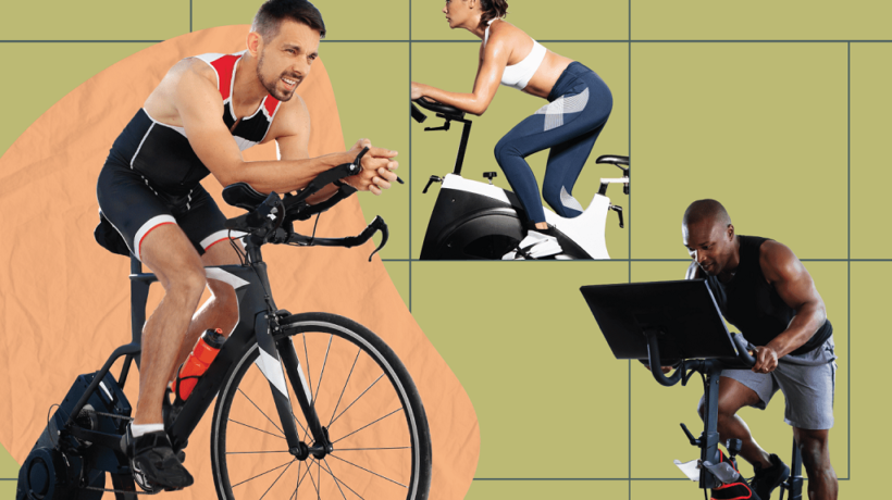 How to Do Indoor Cycling Exercise: Ultimate Guide
