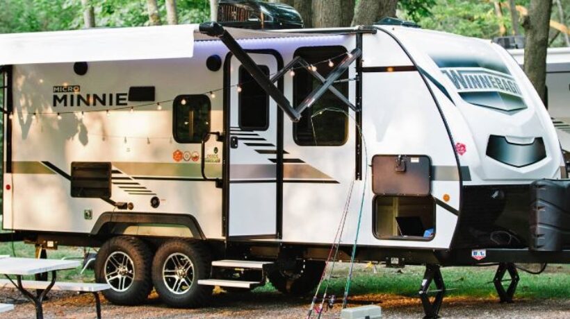 What are the Best Travel Trailers? Uncover the Top Picks for Your Adventurous Journey