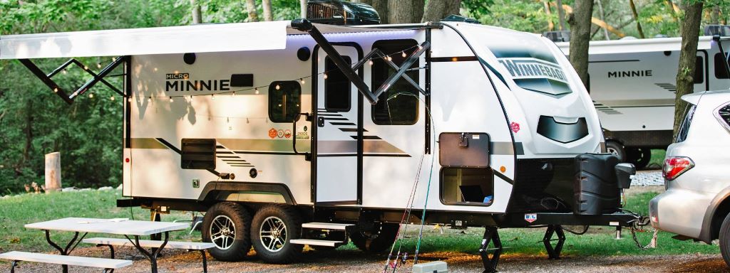 What are the Best Travel Trailers?