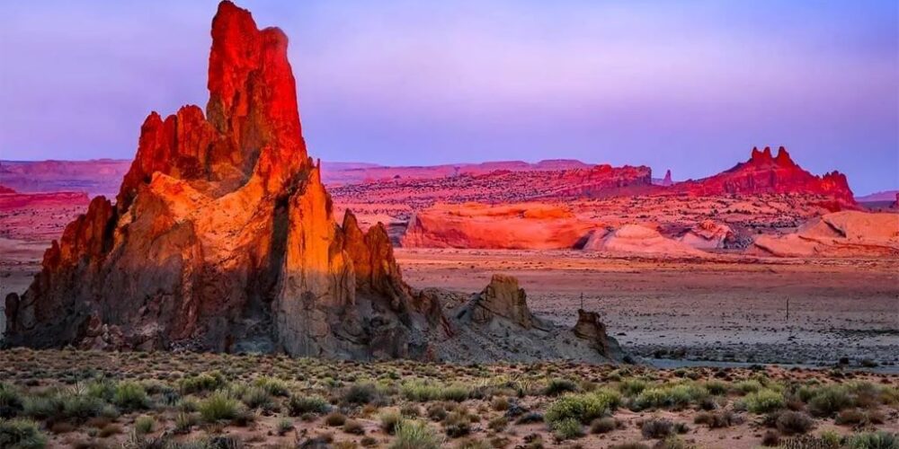 What is the number one attraction in Arizona?