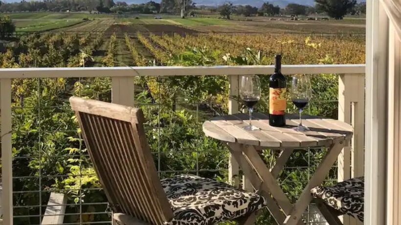 Los Olivos: A Charming Retreat in the Heart of California Wine Country