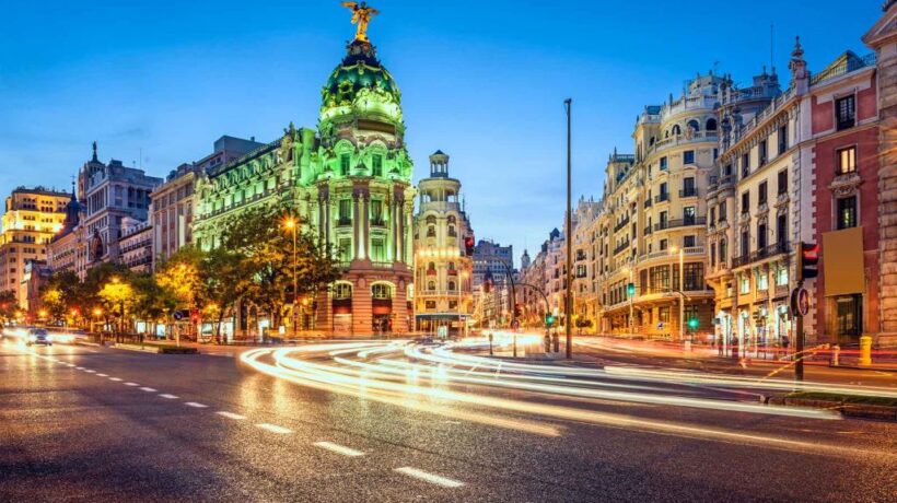 Spain: A Tapestry of Culture, Cuisine, and Coastlines