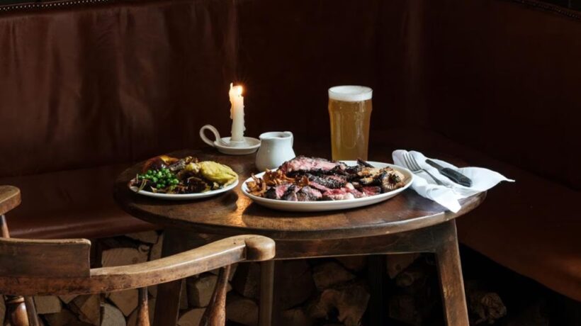 A Foodie’s Guide to the UK: Regional Delights & Must-Try Dishes