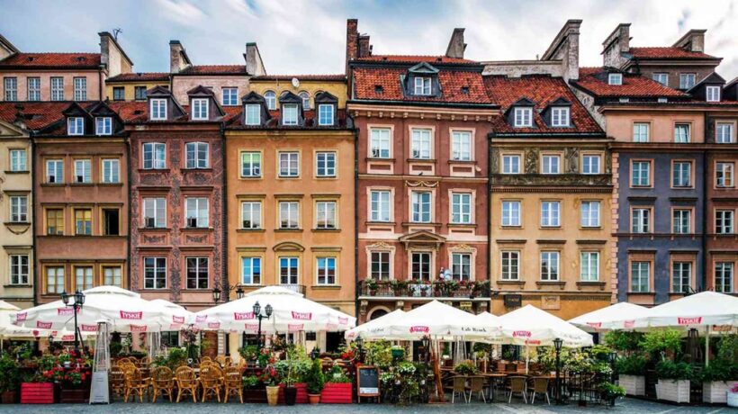 Europe’s Big Cities on a Budget: How to Travel Smart and Save