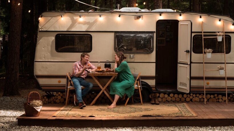 Hitting the Open Road: Is RV Life the Affordable Dream?