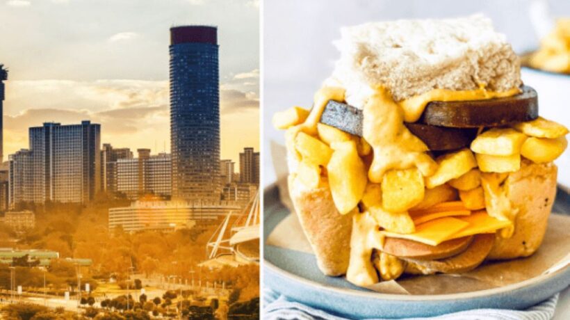 A Flavorful Journey: Exploring the Best Cities for Food Lovers