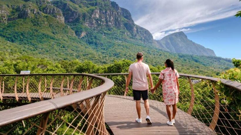 Budget Travel: Exploring Africa Without Emptying Your Wallet