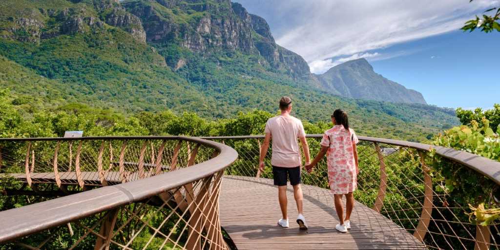 Which is the cheapest African country to visit