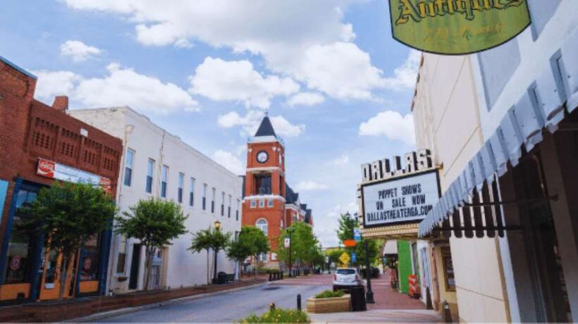 Paulding County: A Hidden Gem in Northwest Georgia