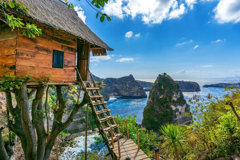Discover the Most Exotic Places to Travel
