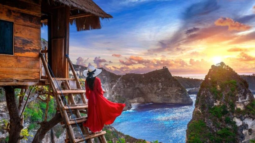 Discover the Most Exotic Places to Travel: Your Ultimate Guide