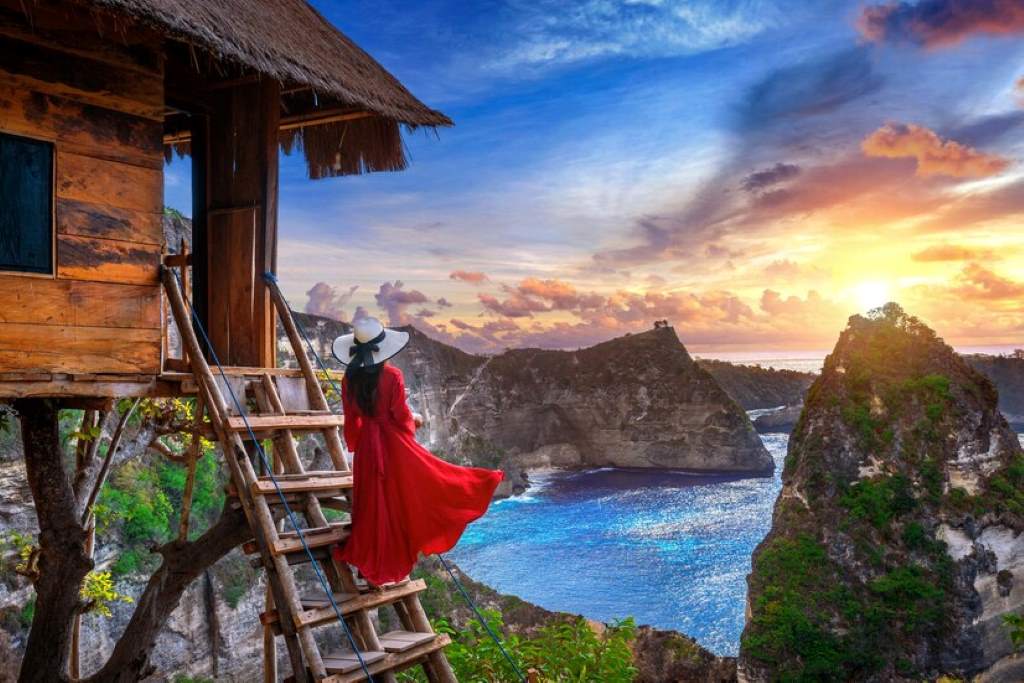 Discover the Most Exotic Places to Travel