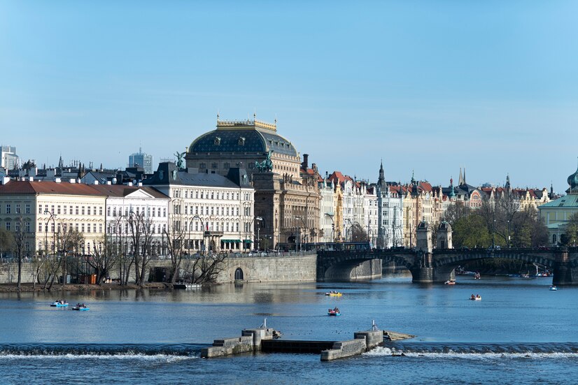 Exploring the Heart of Copenhagen