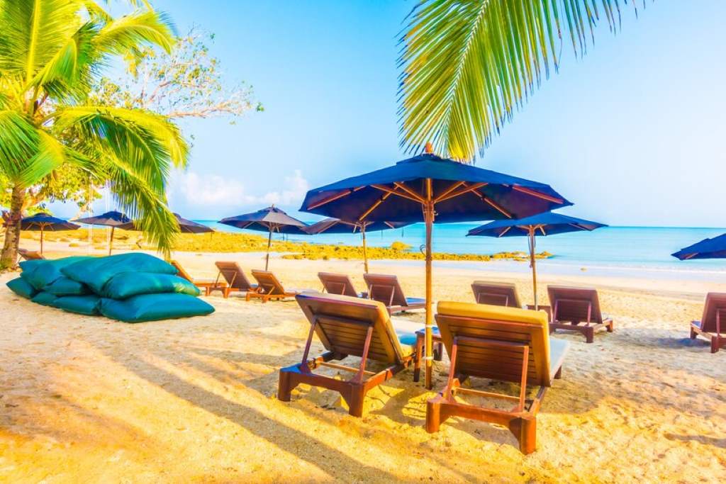 How to Celebrate a Zanzibar Holiday