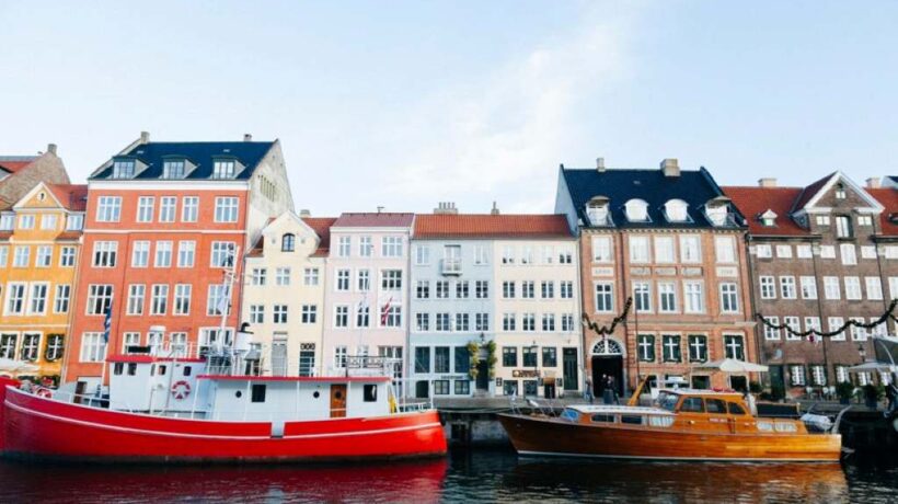 How to Spend 3 Days in Copenhagen