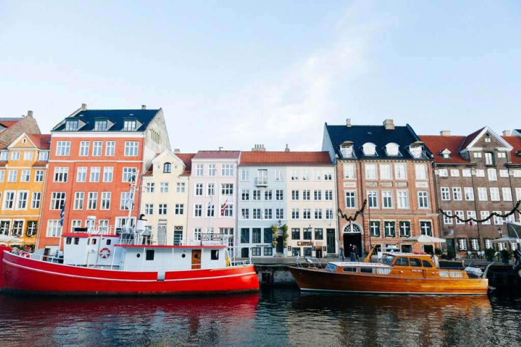 How to Spend 3 Days in Copenhagen