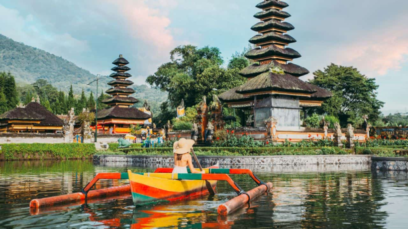 Embark on a Solo Sojourn: Unveiling Asia’s Best Destinations for the Intrepid Traveler