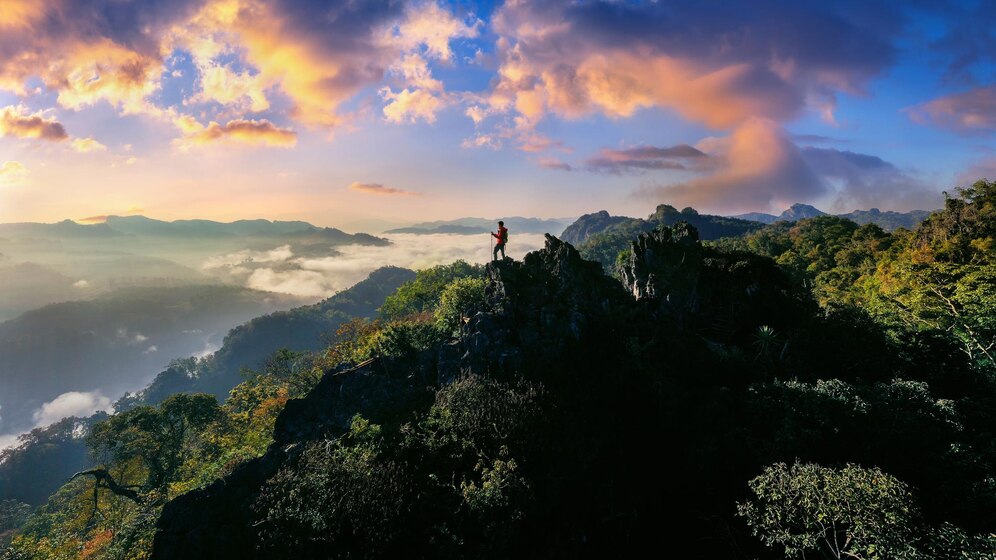 What to Expect When Traveling to Exotic Destinations