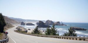 Best Road Trips in Oregon