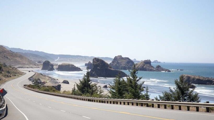 Best Road Trips in Oregon: Discover Scenic Highways, Nature, and Adventure
