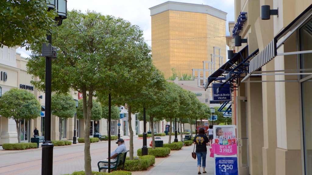 Beyond the Felt Uncovering Bossier City's Hidden Treasures