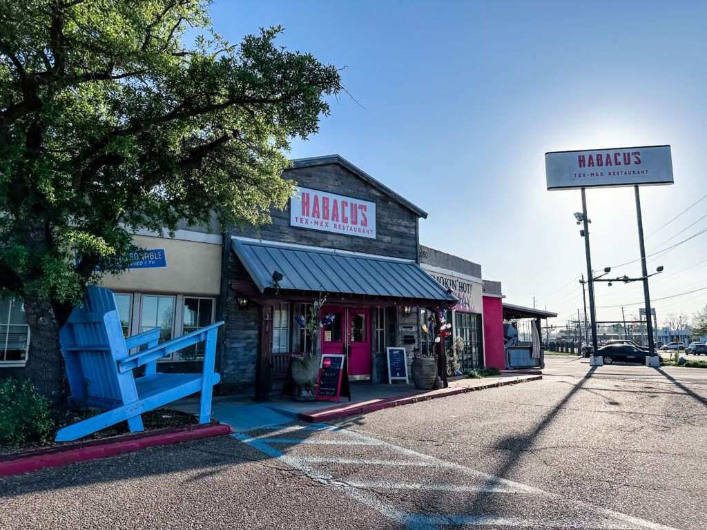 Bossier City's Food Scene