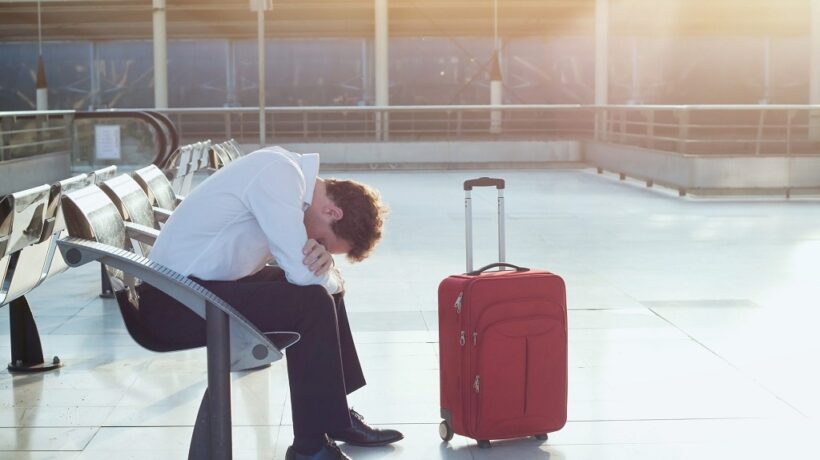 What to Do If You Know You Will Miss Your Flight: A Practical Guide