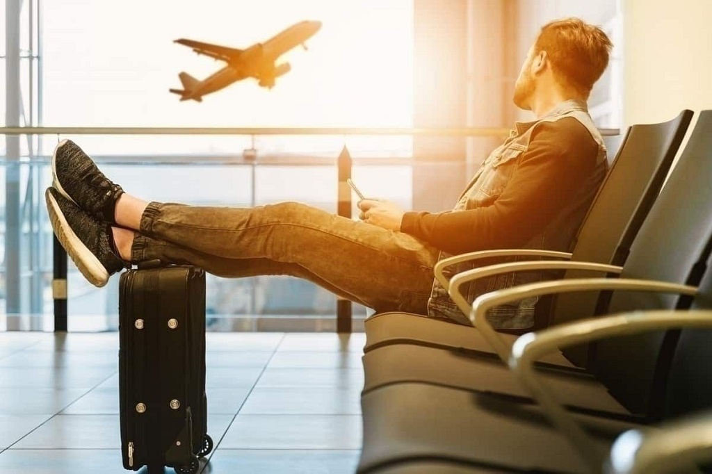What will I do if I miss my flight