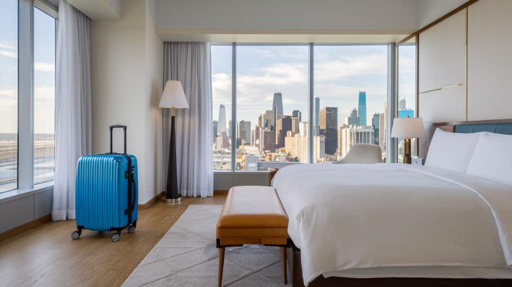 Is Booking a Hotel Last Minute Cheap