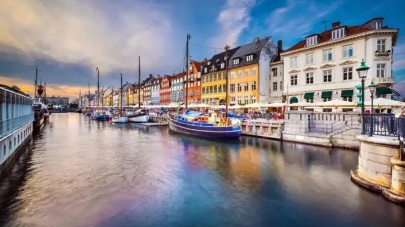 From Hygge to Tapas: Your Guide to Traveling from Denmark to Spain
