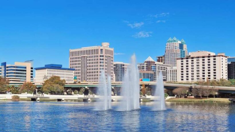 What Cities Are in the Big Bend of Florida? A Comprehensive Guide