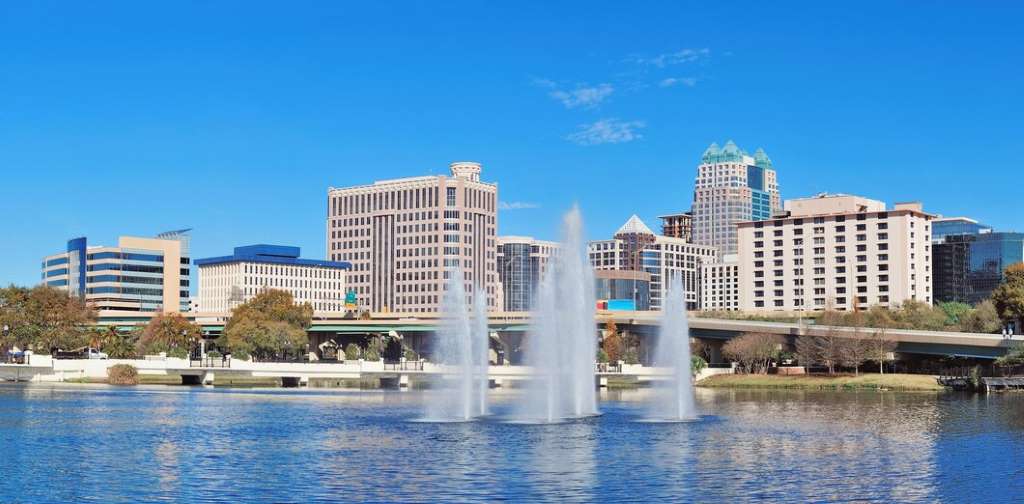 What Cities Are in the Big Bend of Florida