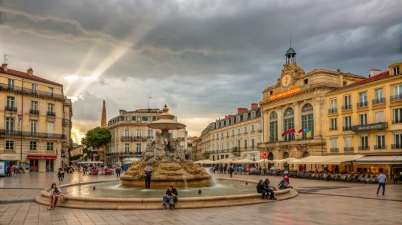 Discover the Top Montpellier Attractions: Must-See Sights in 2024