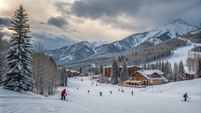 Where to Travel in February USA: Top Destinations for a Winter Escape