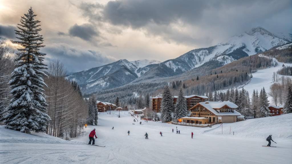 Where to Travel in February USA