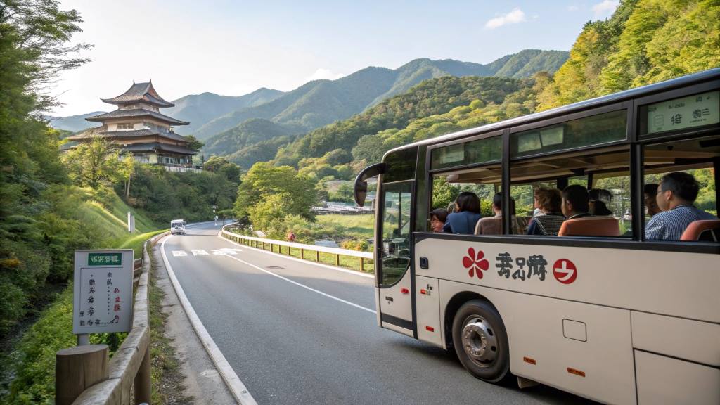 Highway Buses