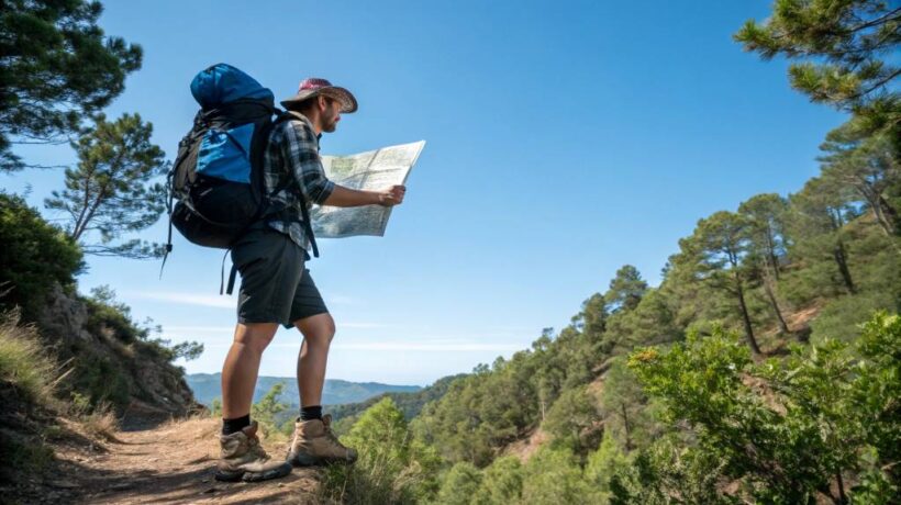 Solo Hiking Tips: Expert Advice for Safe and Enjoyable Adventures
