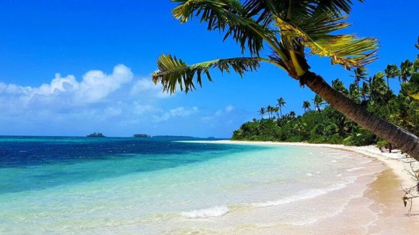 How to Visit Yukevalo Island: A Complete Travel Guide