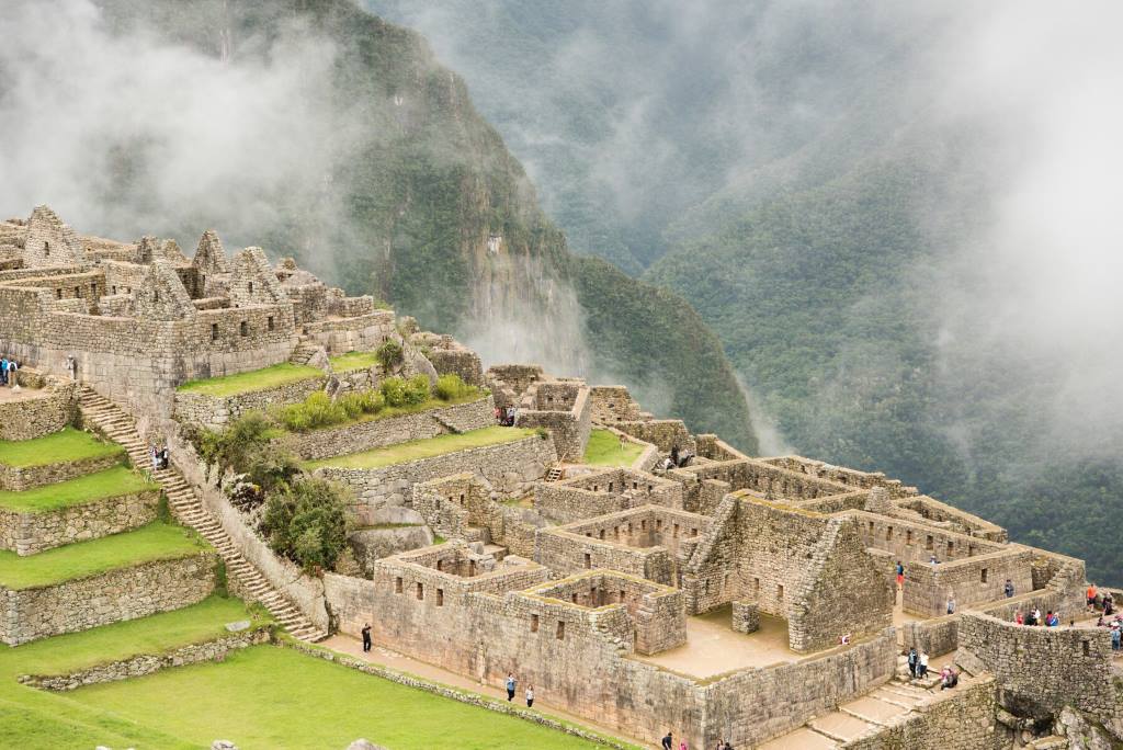 Machu Picchu: The Crown Jewel of Peru
