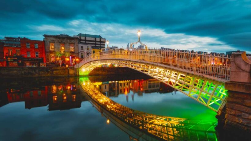 Unmissable Things to See in Dublin, Ireland: A Complete Travel Guide